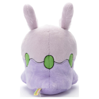 official Pokemon plush Goomy i Choose you +/- 23cm Takara tomy
